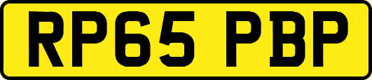RP65PBP