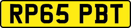 RP65PBT