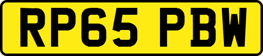 RP65PBW