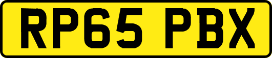 RP65PBX