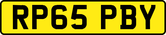 RP65PBY