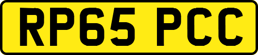 RP65PCC