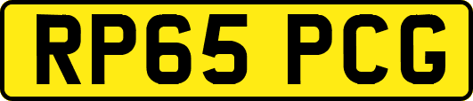 RP65PCG