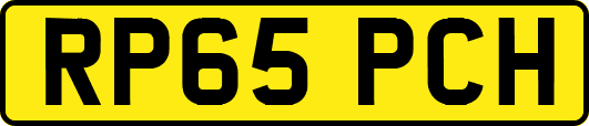RP65PCH