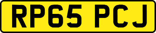 RP65PCJ