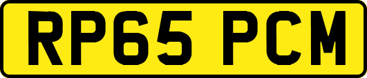 RP65PCM