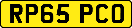 RP65PCO