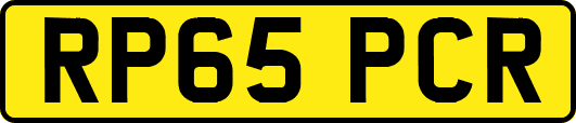 RP65PCR