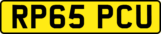 RP65PCU