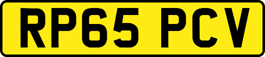 RP65PCV