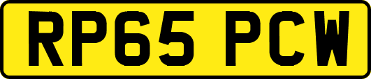 RP65PCW