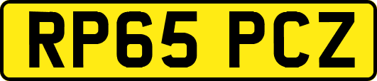 RP65PCZ