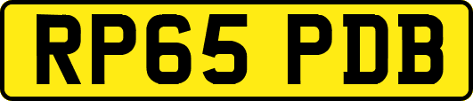 RP65PDB