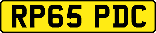 RP65PDC