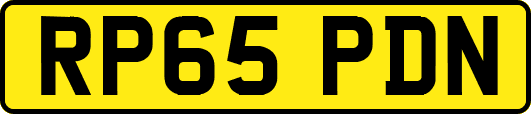 RP65PDN