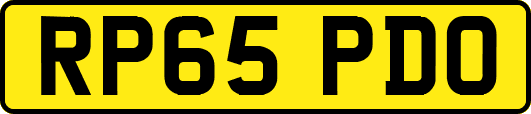 RP65PDO