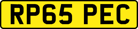 RP65PEC