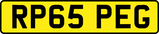 RP65PEG