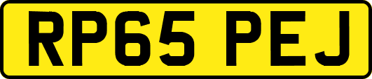RP65PEJ