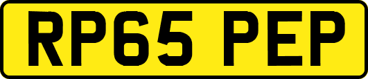 RP65PEP