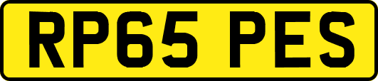 RP65PES