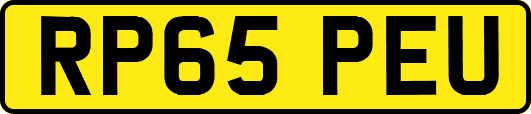 RP65PEU