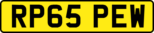 RP65PEW