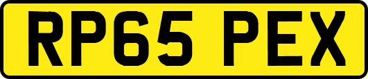 RP65PEX