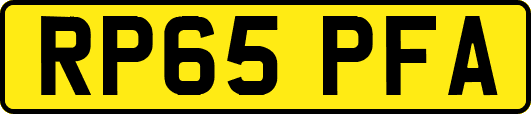 RP65PFA