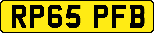 RP65PFB