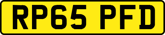 RP65PFD
