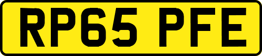 RP65PFE