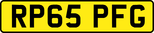 RP65PFG