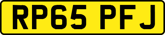 RP65PFJ