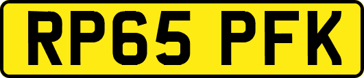 RP65PFK