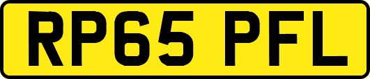 RP65PFL