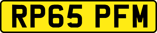 RP65PFM