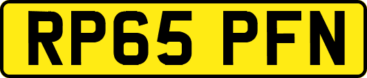 RP65PFN