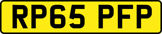 RP65PFP