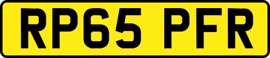 RP65PFR