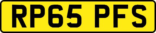 RP65PFS