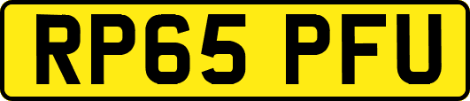RP65PFU