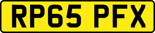RP65PFX