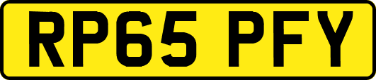 RP65PFY