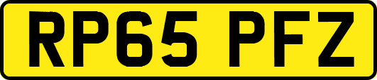 RP65PFZ