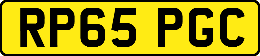RP65PGC