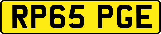 RP65PGE