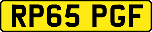 RP65PGF