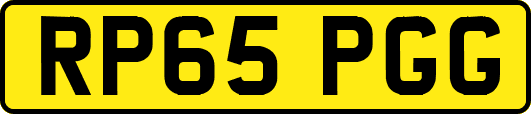 RP65PGG