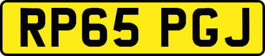 RP65PGJ